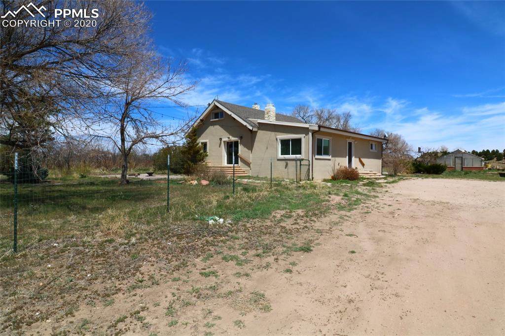 8585 Black Forest Road - Photo 1