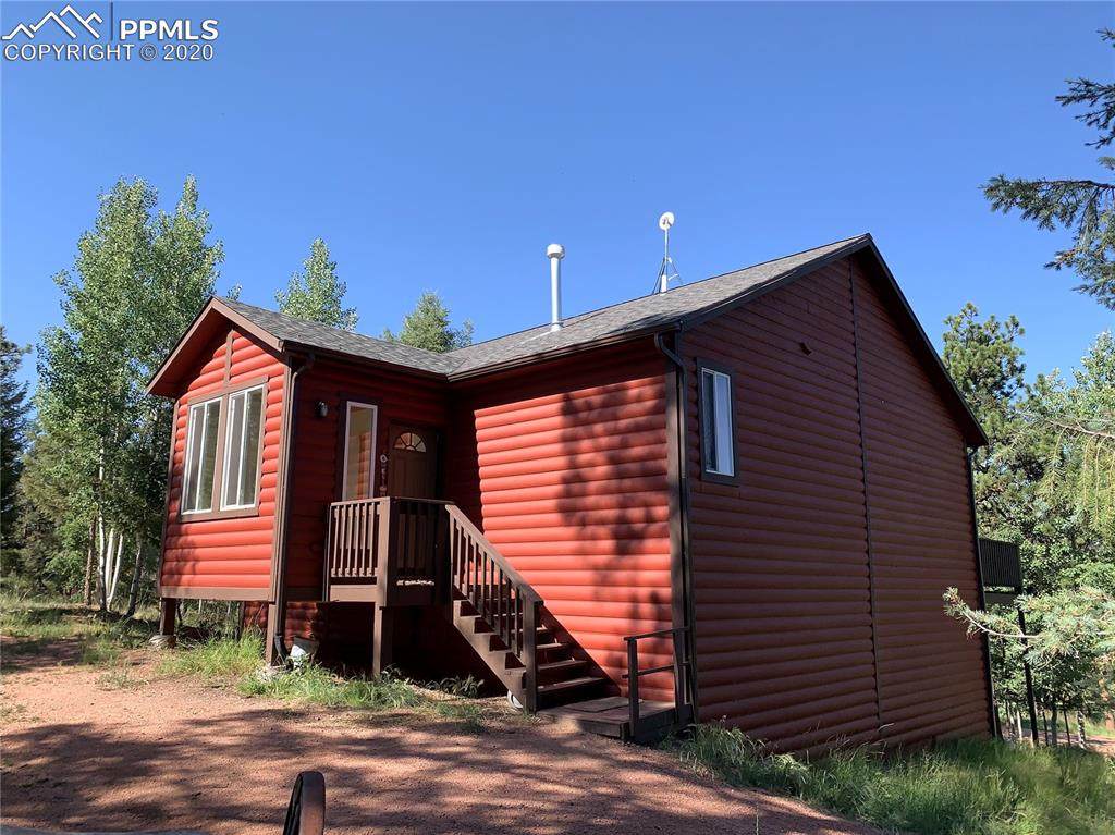 129 Wasatch Lane - Photo 1