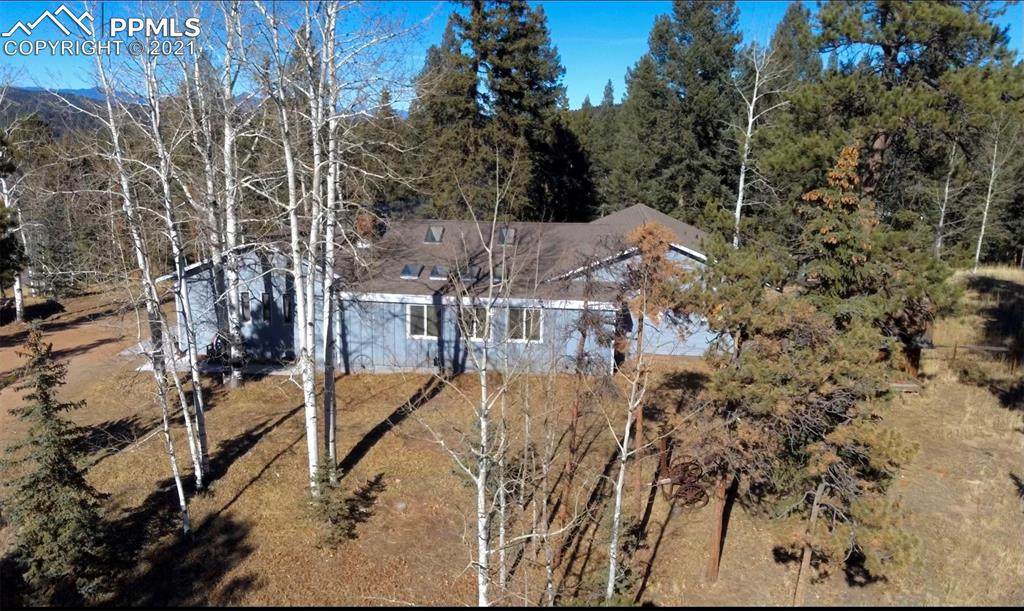 780 Lovell Gulch Road - Photo 1