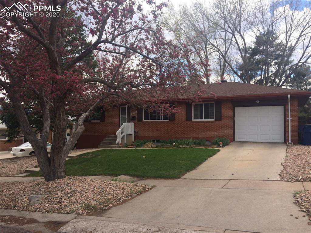 2022 Wynkoop Drive - Photo 1