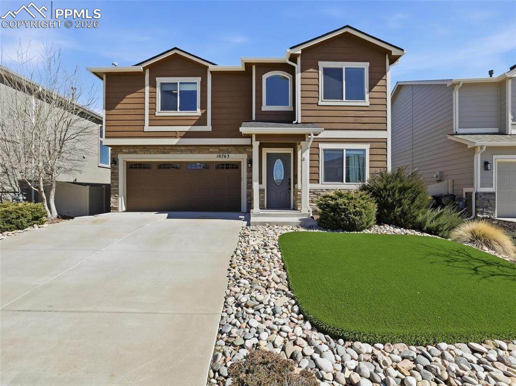 10763 Calista Way - Photo 1