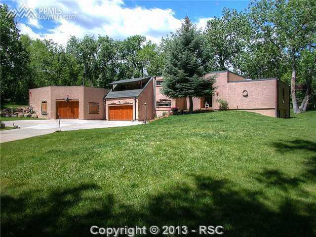 2434 Strickler Road - Photo 1