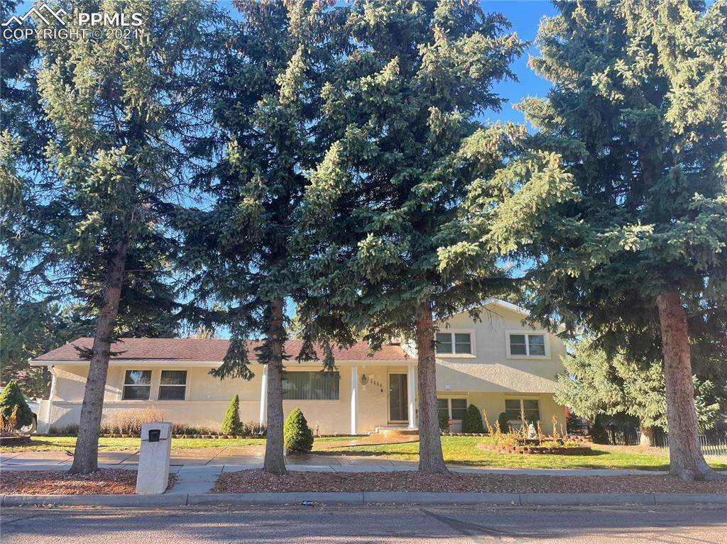 3664 Haven Circle - Photo 1