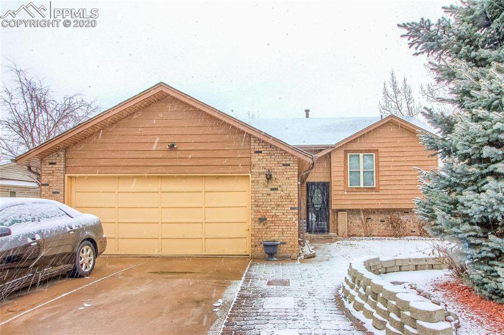 4933 Radcliff Avenue - Photo 1