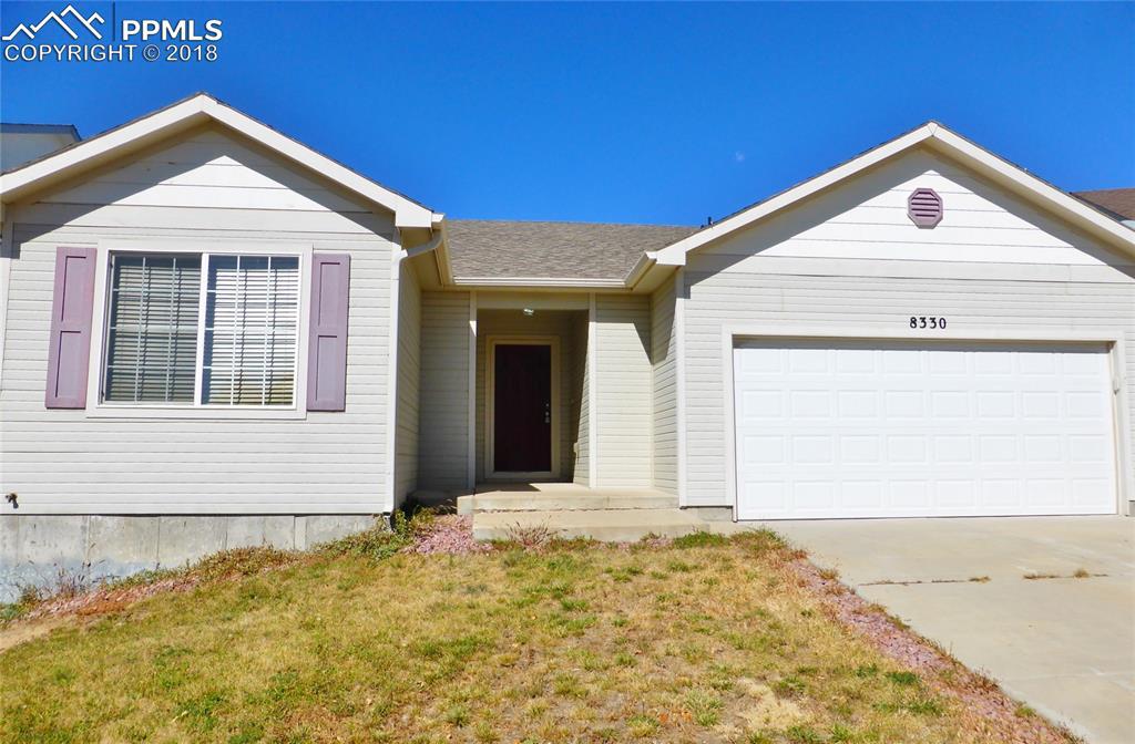 8330 Shadow Run Lane - Photo 1