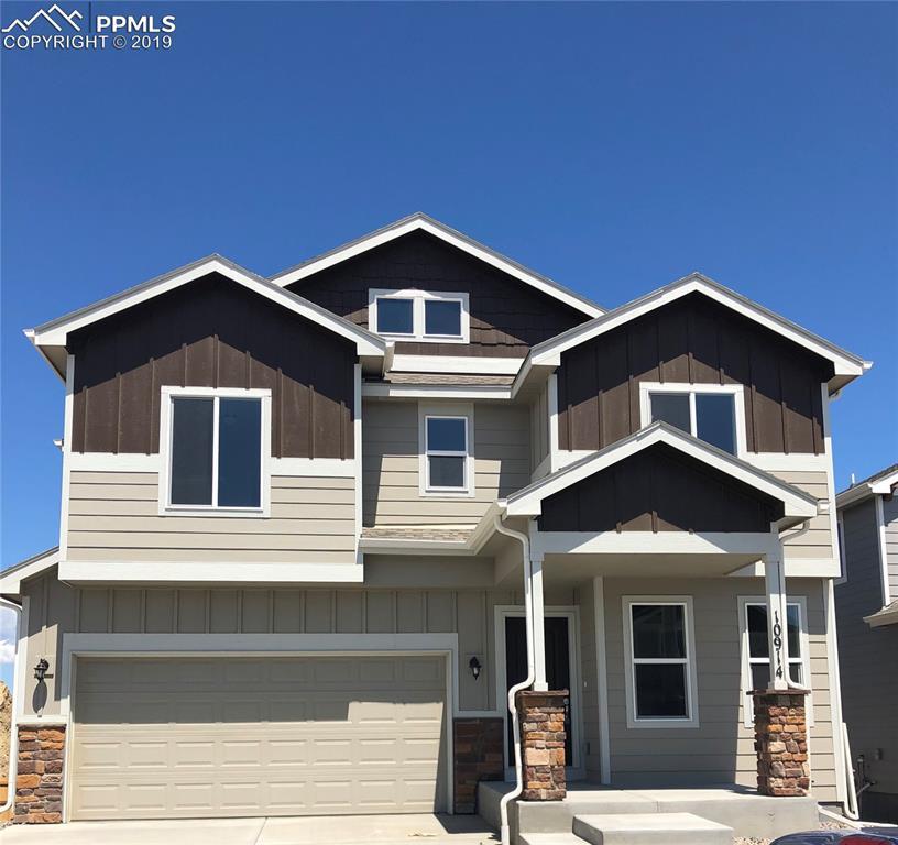 10914 Aliso Drive - Photo 1