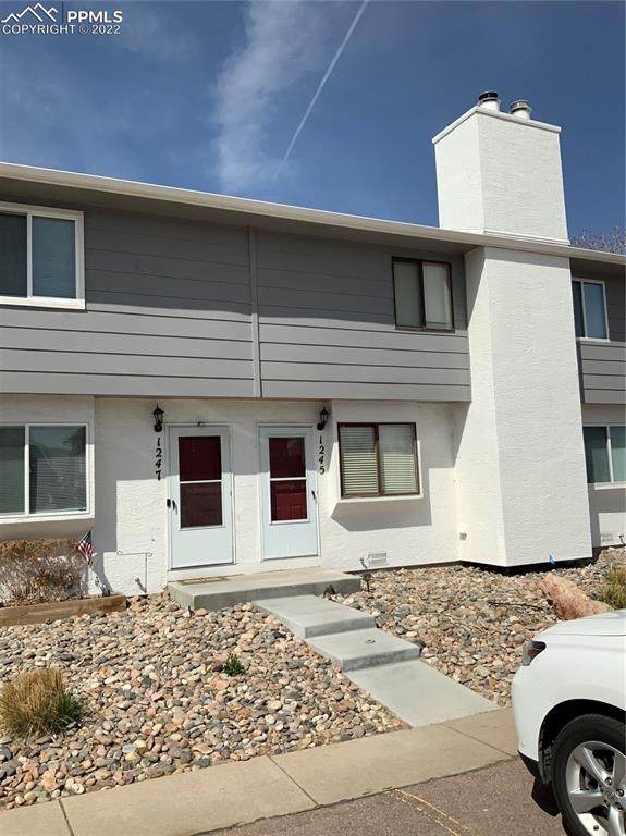 1245 Soaring Eagle Drive - Photo 1
