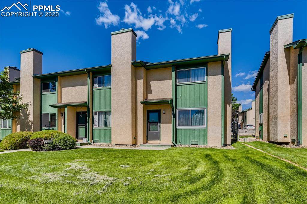 2396 Washo Circle - Photo 1