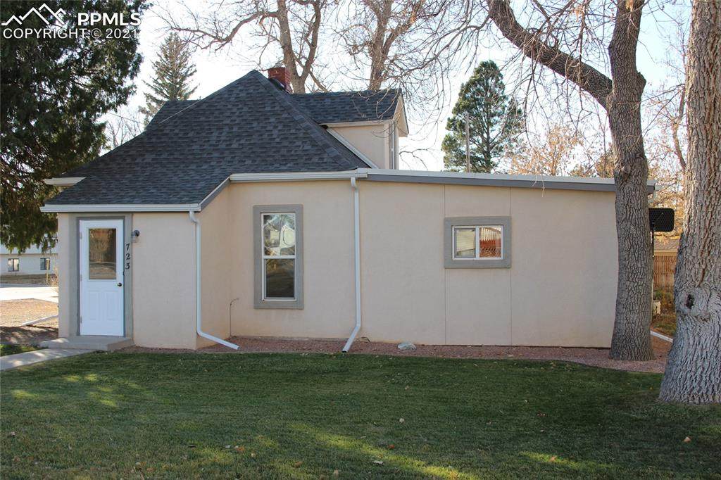 723 Golden Street - Photo 1