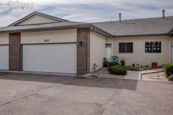 614 Lakewood Circle - Photo 1