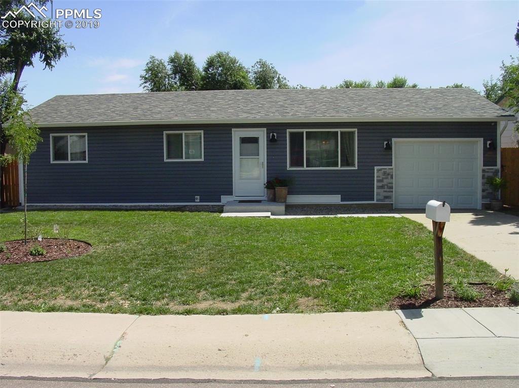 1507 Willshire Drive - Photo 1