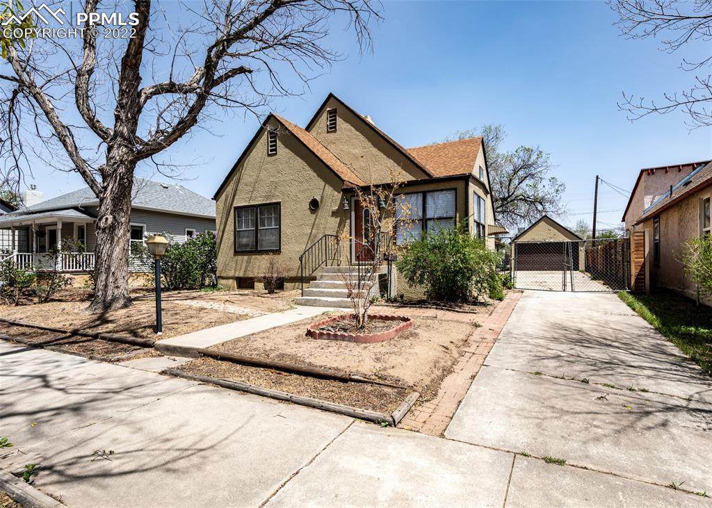 1815 Weber Street - Photo 1