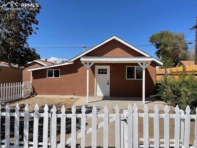 1127 Third Street - Photo 1