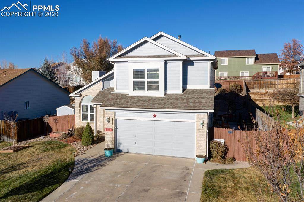 8147 Radcliff Drive - Photo 1