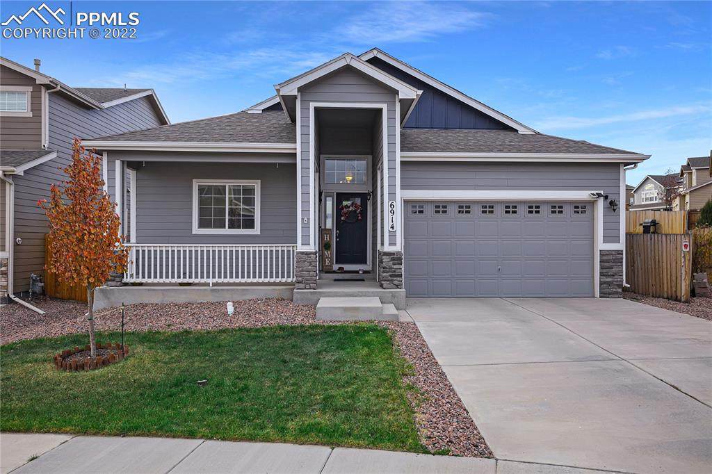 6914 Edmondstown Drive - Photo 1