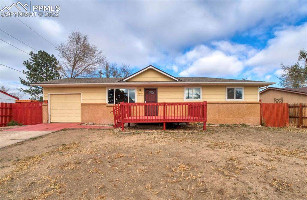 1309 Maxwell Street - Photo 1