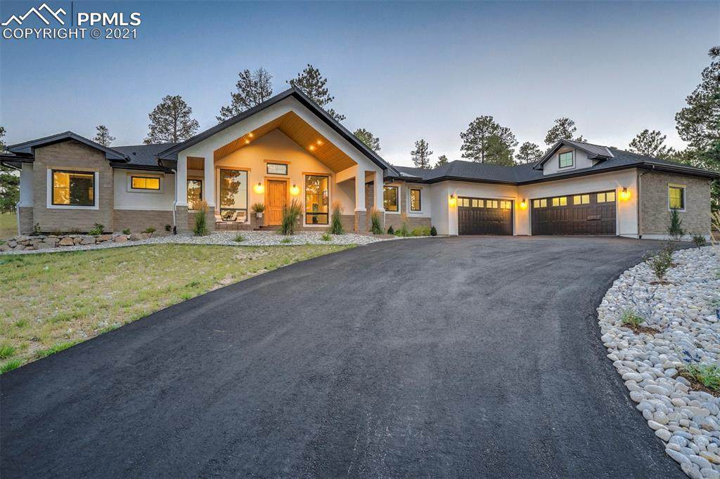 5225 Saxton Hollow Road - Photo 1