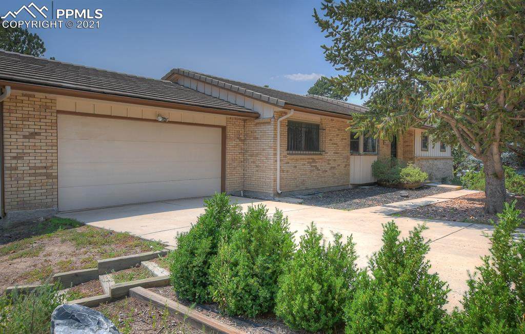 235 Buckeye Drive - Photo 1