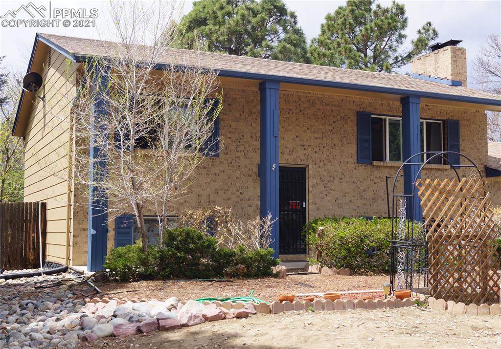 5324 Alta Loma Road - Photo 1