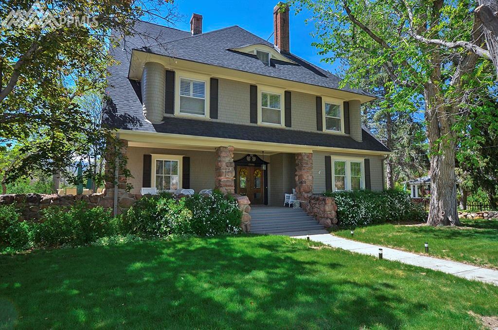 1306 Wood Avenue - Photo 1