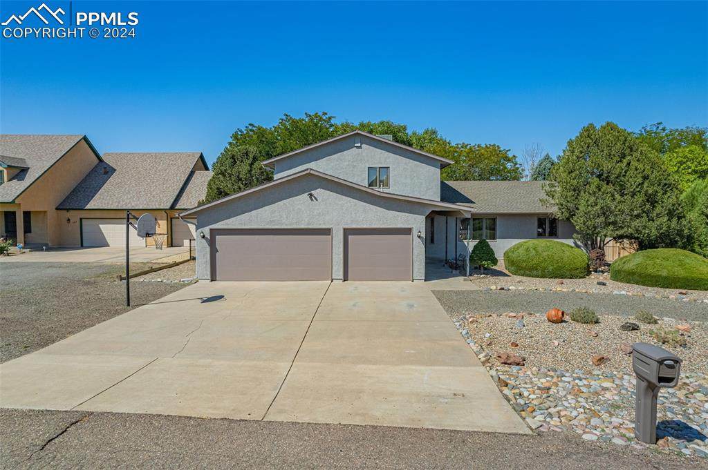 481 Sand Trap Lane - Photo 1