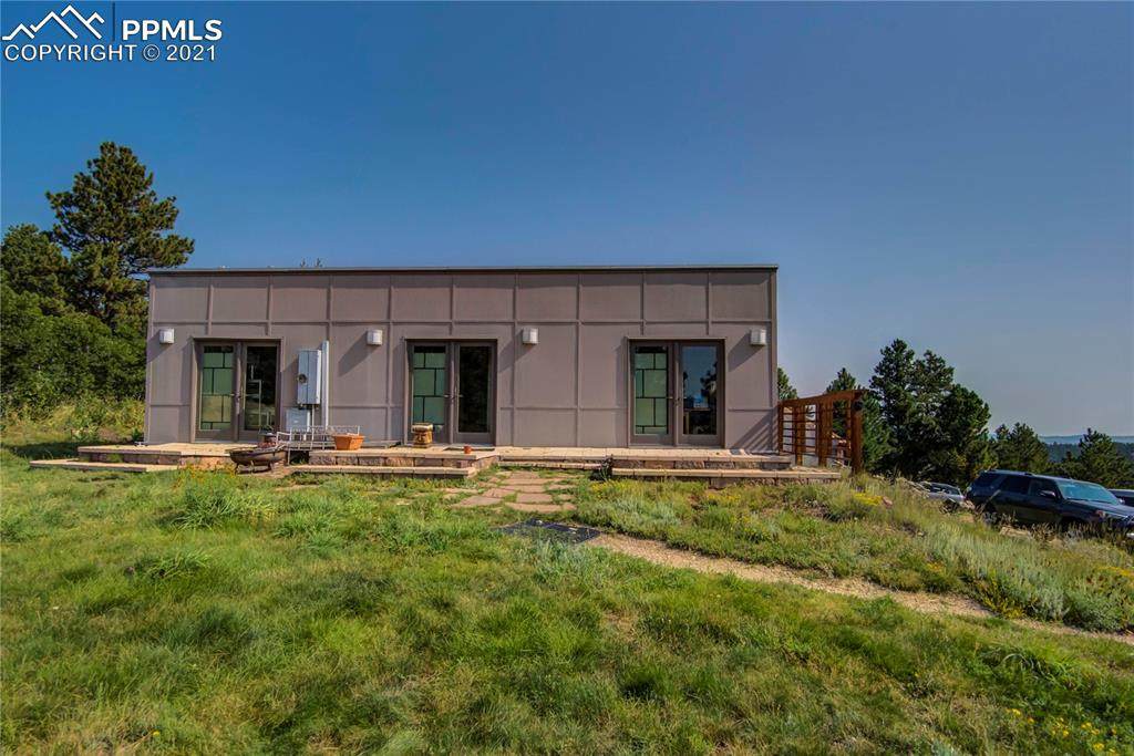 13147 Perry Park Road - Photo 1