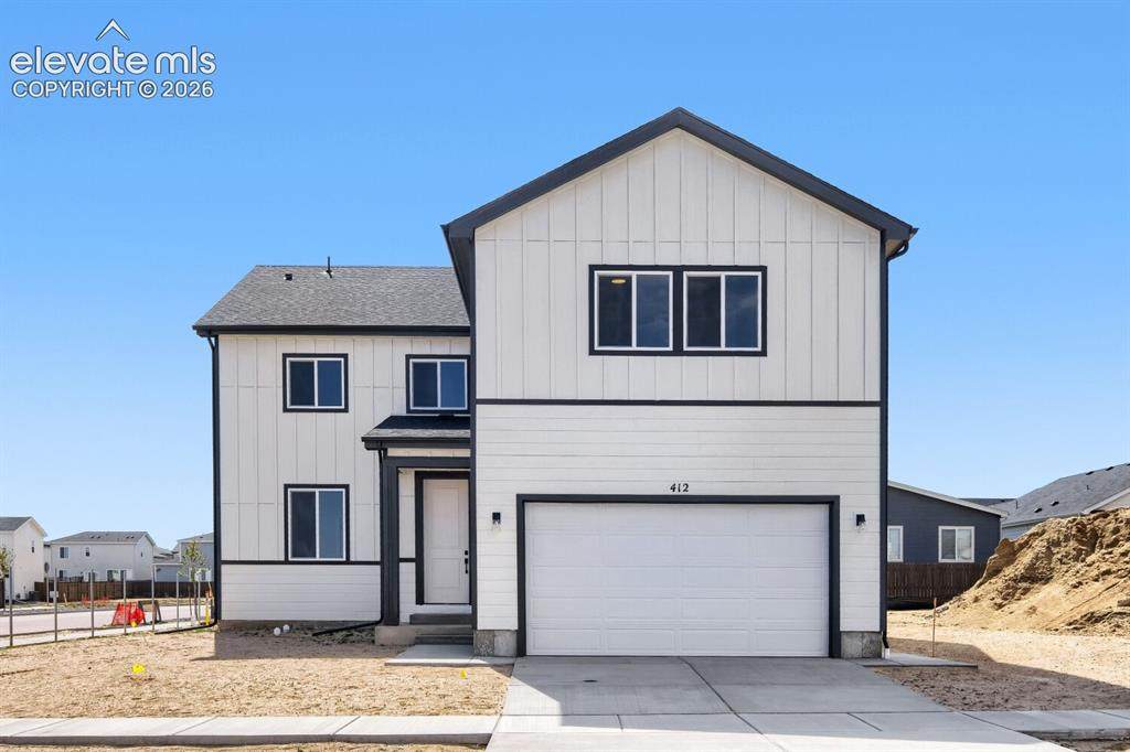 412 Atchison Way - Photo 1