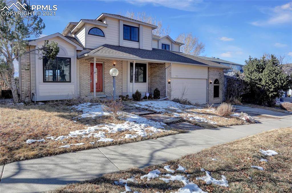 5650 Saddle Rock Road - Photo 1
