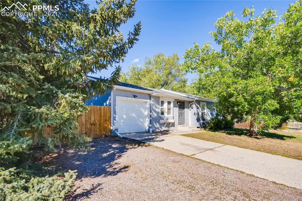 4234 Morley Drive - Photo 1