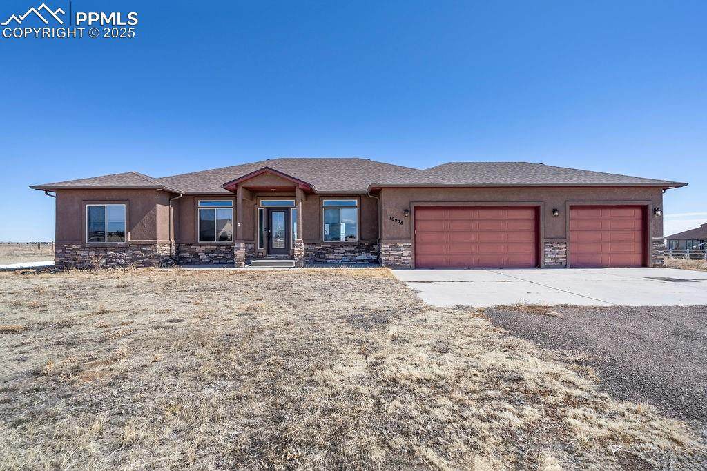 10935 Mckissick Road - Photo 1