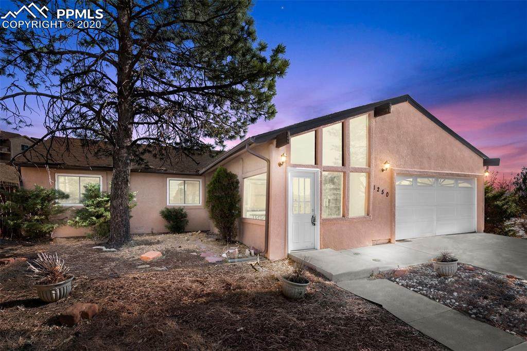 1250 Cheyenne Meadows Road - Photo 1