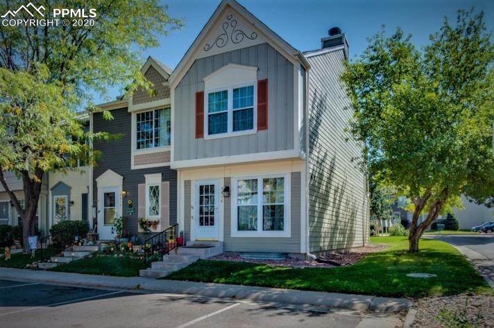3516 Queen Anne Way - Photo 1