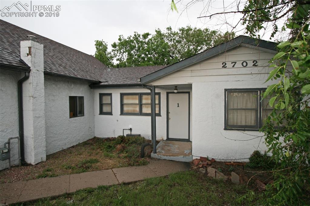 2702 Cascade Avenue - Photo 1
