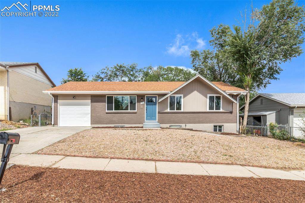 1634 Shasta Drive - Photo 1