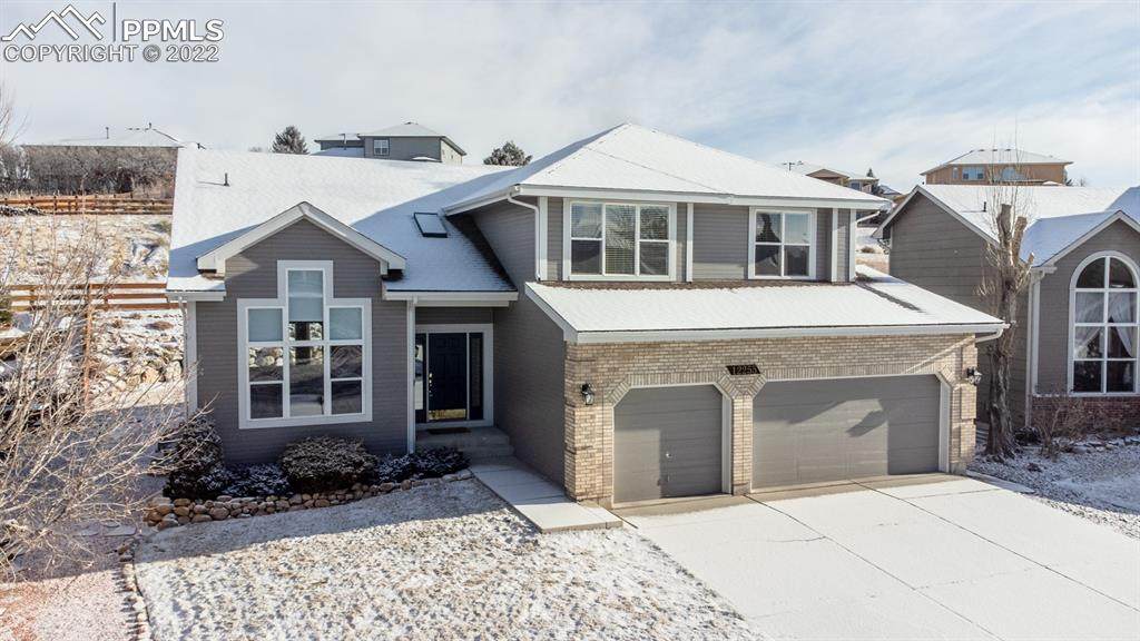12255 Jones Park Court - Photo 1