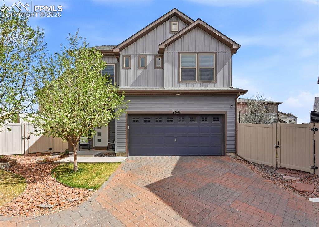 9541 Timberlake Loop - Photo 1