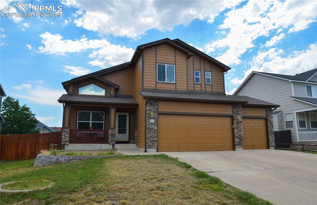 5411 Rondo Way - Photo 1