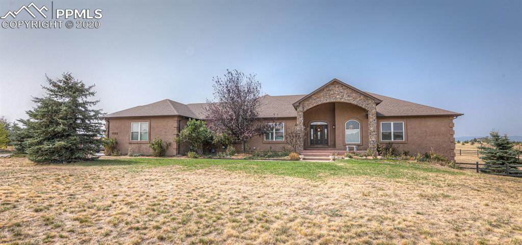 19520 Yellow Wing Court - Photo 1