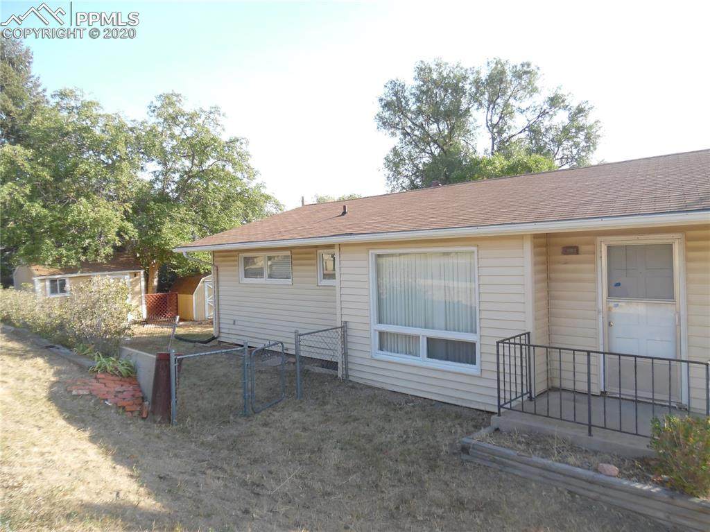 724 Washington Street - Photo 1