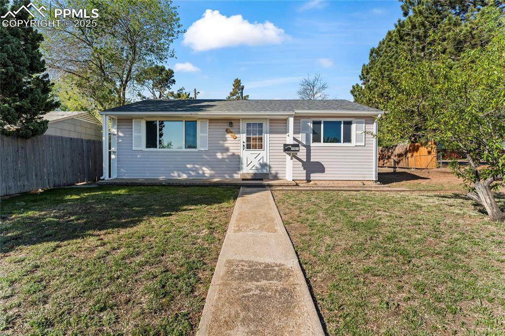 2001 Salt Drive - Photo 1