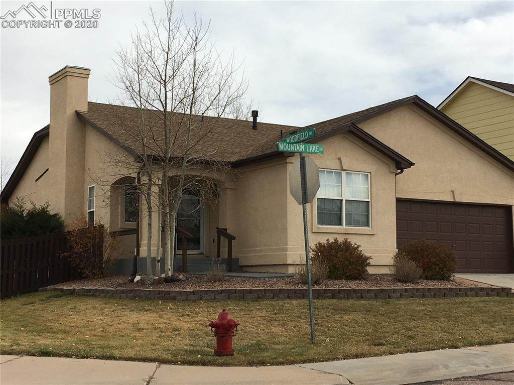 17055 Mountain Lake Drive - Photo 1