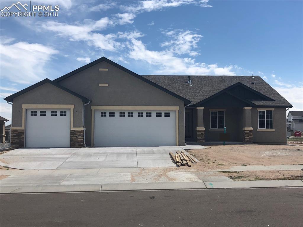 12735 Clark Peak Court - Photo 1