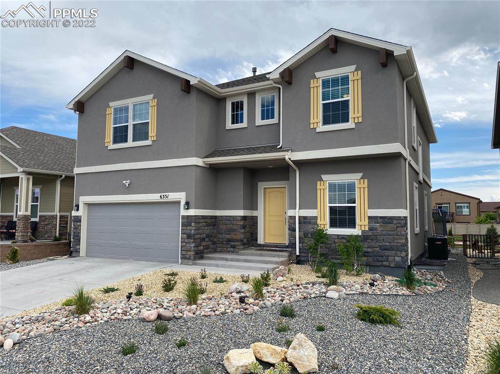 6351 Stonefly Drive - Photo 1