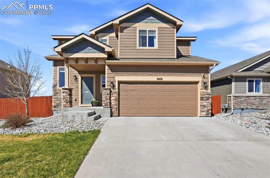 9486 Beryl Drive - Photo 1