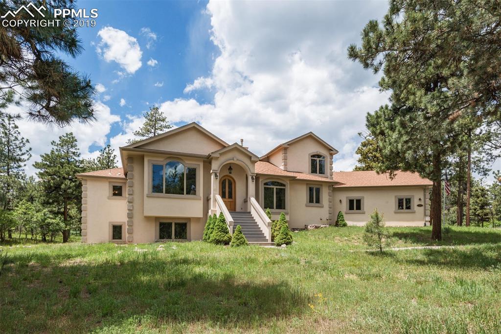 7595 Shrine Road - Photo 1