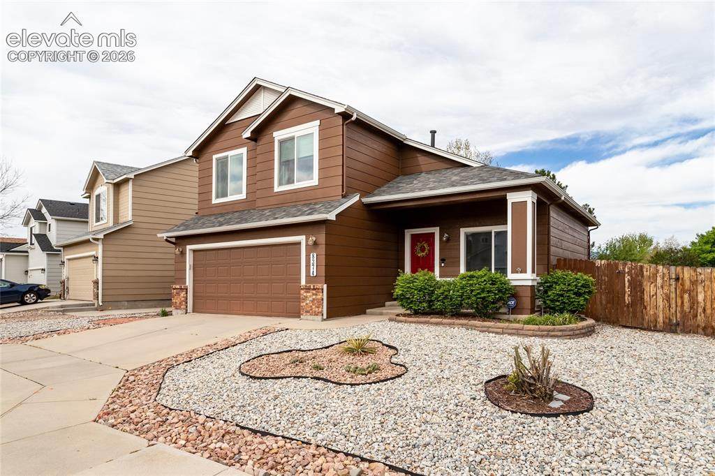 8374 Ravenel Drive - Photo 1