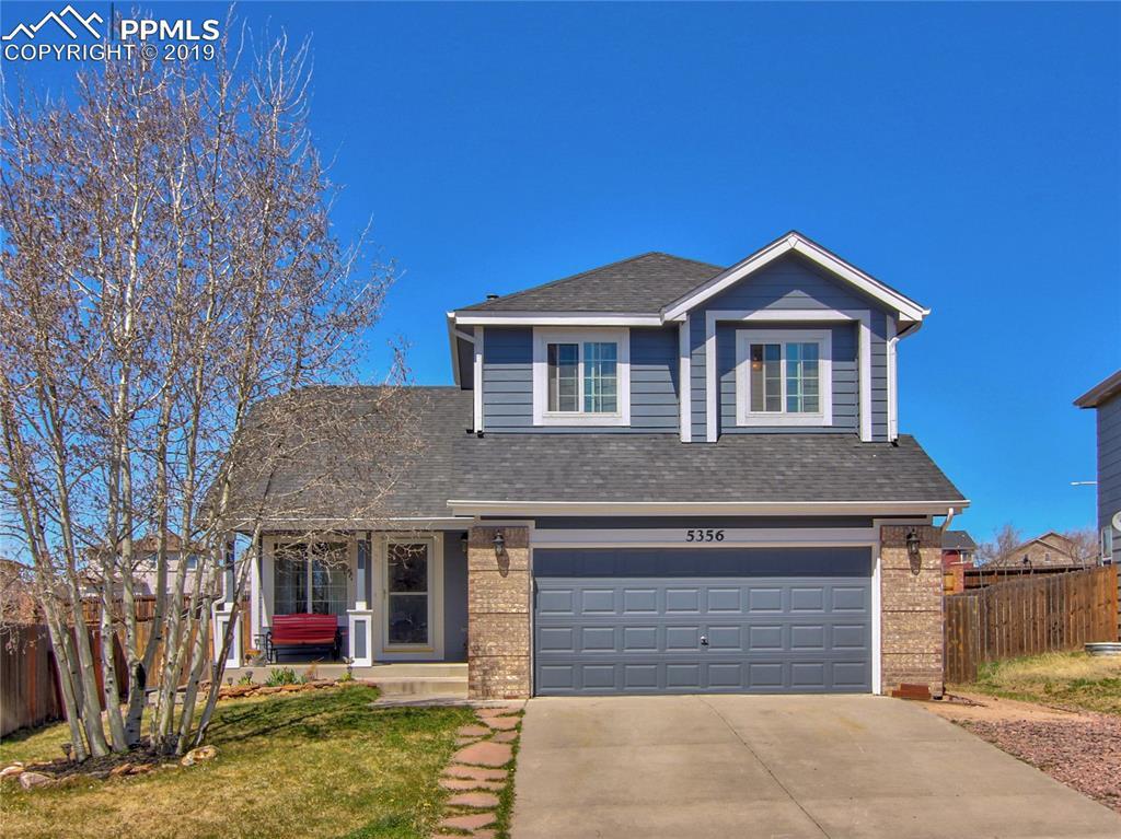 5356 Arroyo Street - Photo 1