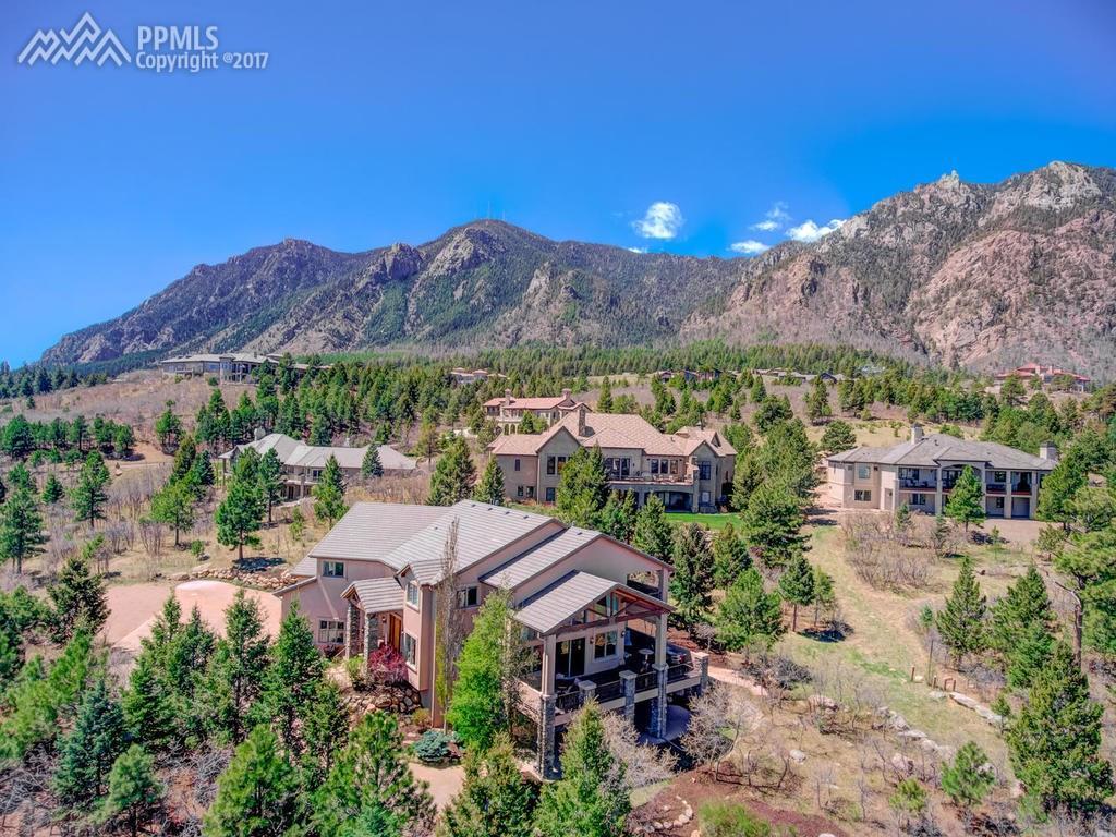 765 Wetmore Heights - Photo 1