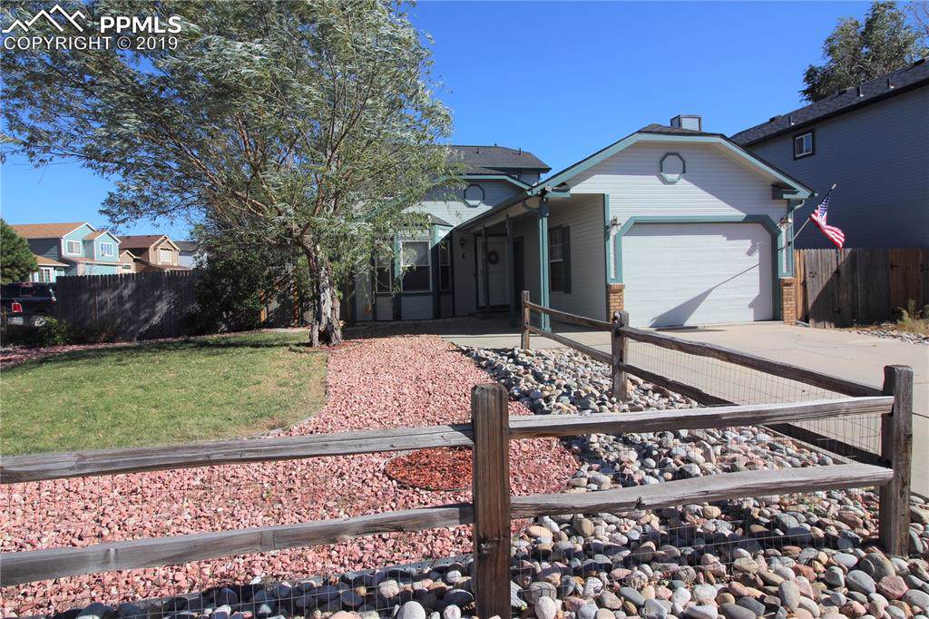 1315 Ride Lane - Photo 1