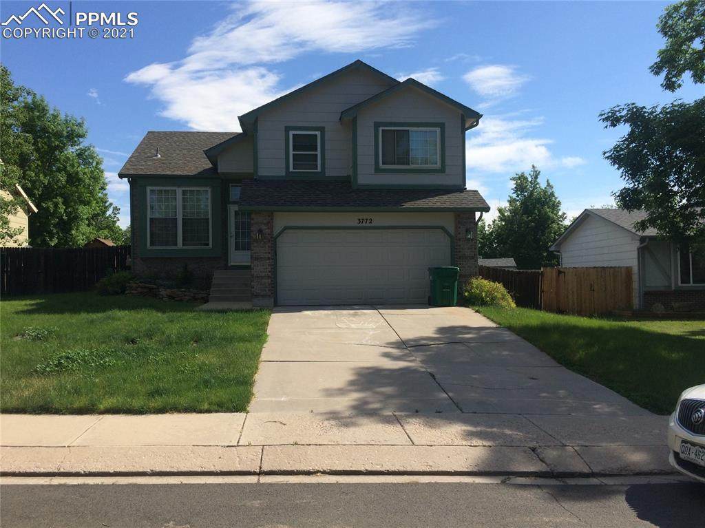 3772 Acreview Drive - Photo 1
